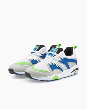 Кросівки PUMA Blaze of Glory "Reverse Classics" Білий 42.5 383532-02