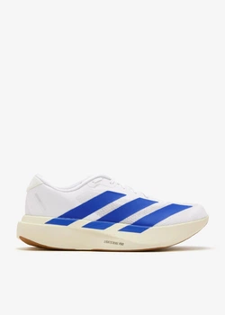 Кросівки adidas Adizero EVO SL Білий 41 1/3 JS4494