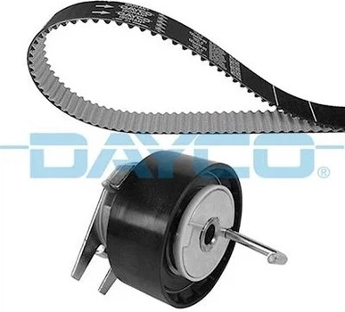 Комплект ременя ГРМ Dayco (KTB910)