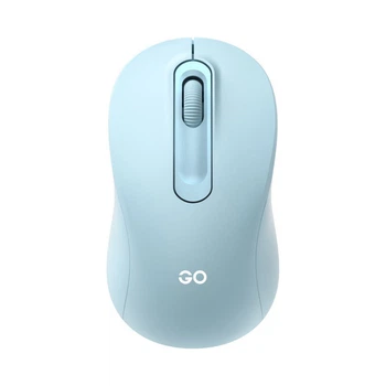 Беспроводная мышь FANTECH GO W608 1200DPI 2.4GHz, Blue