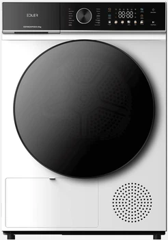 Сушильная машина Edler EDF802HPGB