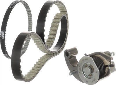 Комплект ремня ГРМ SKF (VKMA04111-1)