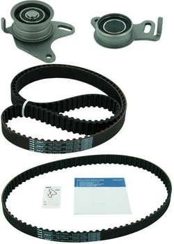 Комплект ремня ГРМ SKF (VKMA95010)