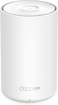 Wi-Fi Mesh система TP-Link Deco X10-4G (Deco-X10-4G)