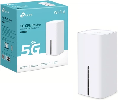 Маршрутизатор TP-Link Archer NX200 (Archer-NX200)
