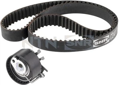 Комплект ремня ГРМ SNR (KD455.46)