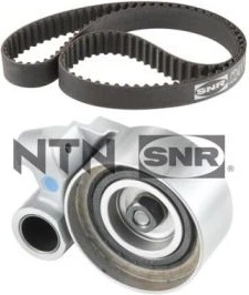 Комплект ременя ГРМ SNR (KD469.16)