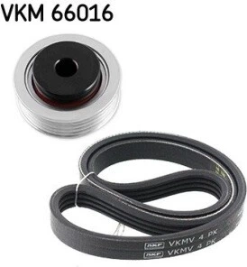 Комплект ременя SKF (VKMA66016)