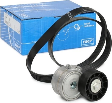 Комплект ремня SKF (VKMA34210)