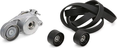 Комплект ремня SKF (VKMA38070)