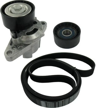 Комплект ремня SKF (VKMA36209)
