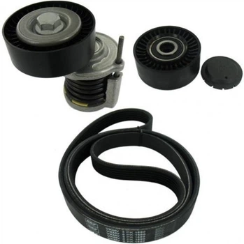 Комплект ремня SKF (VKMA31127)
