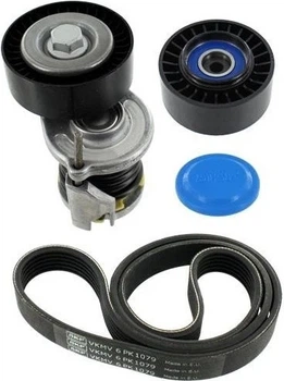 Комплект ремня SKF (VKMA31147)