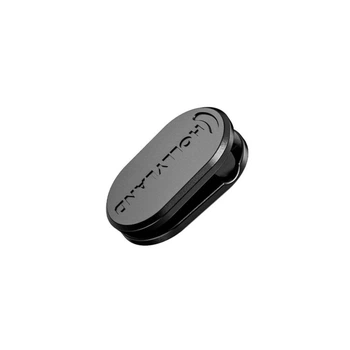 Магнітне кріплення Hollyland Magnetic Back Clip Set for LARK M2 Transmitters (2-Pack, Black)