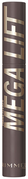 Туш для вій Rimmel Thrill Seeker Mega Lift Коричнева 10 мл (3616307501187)