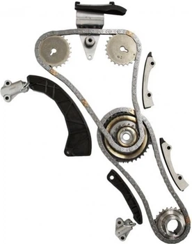 Комплект цепи ГРМ SKF (VKML95003)