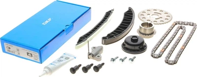 Комплект цепи ГРМ SKF (VKML86000)