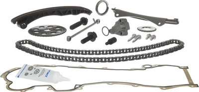 Комплект цепи ГРМ SKF (VKML82000-3)