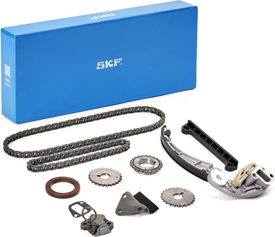 Комплект цепи ГРМ SKF (VKML96001)