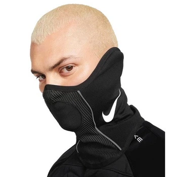 Термошарф бафф Nike Strike Snood Winter Warrior DC9165-010 Размер S-M