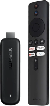 Медіаплеєр Xiaomi TV Stick HD 2nd Gen (MDZ-34-AA)