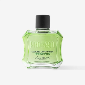 Лосьон после бритья с экстрактом эвкалипта Proraso Lotion Eucalyptus oil 100ml