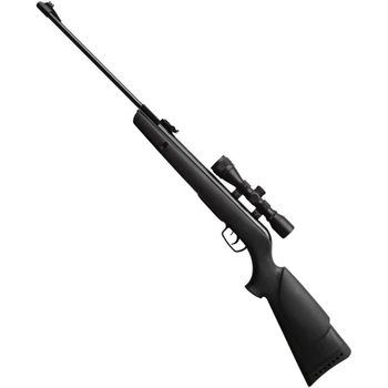 Пневматична гвинтівка Gamo Big Cat 1000-E+ Приціл 4х32