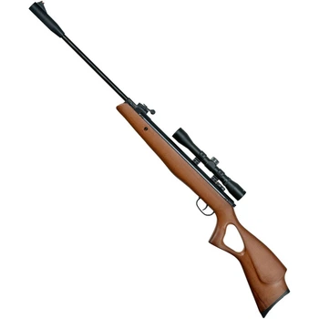 Пневматична гвинтівка Beeman Hound GP + Приціл 4х32