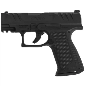 Пневматичний пістолет Umarex Walther PDP F-Series 3.5" BLK