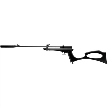 Пневматичний карабін Artemis CP2 Black
