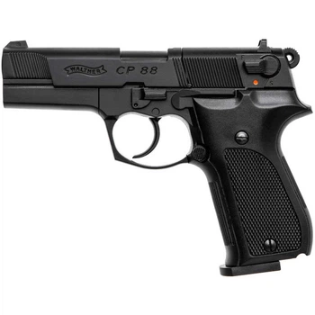 Пневматичний пістолет Umarex Walther CP88 (416.00.00)