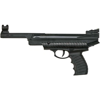 Пневматичний пістолет Optima Mod. 25 KIT