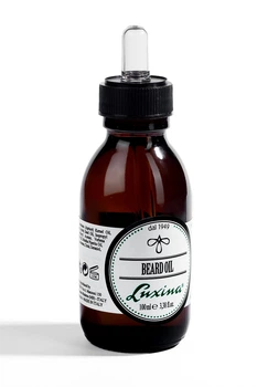 Масло для бороды Luxina BEARD OIL 100ml