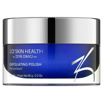 Відлущувальний скраб для всіх типів шкіри ZO Skin Health Exfoliating Polish 65 г