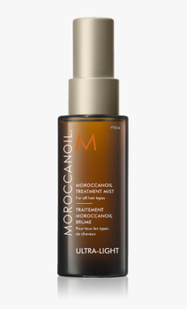 Мист-масло для волос Moroccanoil Treatment Mist Ultra Light, 5 мл