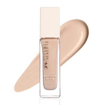 Тональна основа NEVERTI Natural Glow №005 NP301