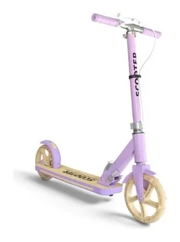 Дитячий двоколісний самокат Scooter Gum NN988 (ARI_334c1228)