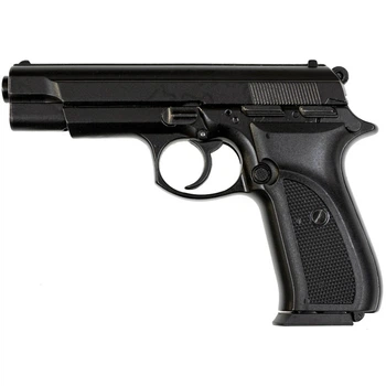 Шумовий пістолет Sur 1607 (ANSAR 571) Black