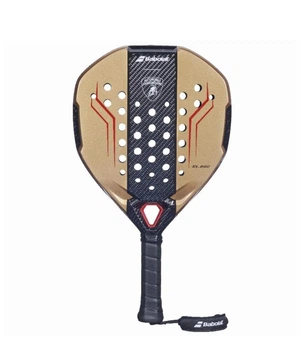 Ракетка для падела Babolat Lamborghini 2026 бронзовая