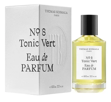 Парфюмированная вода Thomas Kosmala No 8 Tonic Vert edp 100ml