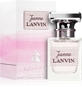 Парфюмированная вода Lanvin Jeanne edр 30ml