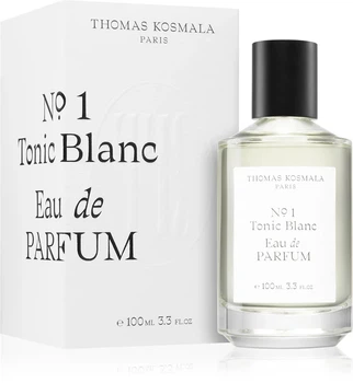 Парфюмированная вода Thomas Kosmala No. 1 Tonic Blanc edp 100ml