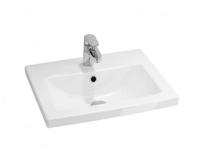Раковина накладная 50 см CERSANIT COMO K32-002-BOX