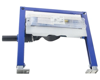Инсталляция для трапа GEBERIT DUOFIX CLEANLINE 111.593.00.1