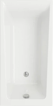 ВАННА ЛОРЕНА 140 ПРЯМОГО КРОЮ CERSANIT LORENA S301-073