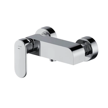 Змішувач для душу CREA хром CERSANIT S951-319