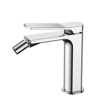 Смеситель для биде QTAP SLAVONICE QTSLA255CRM45921