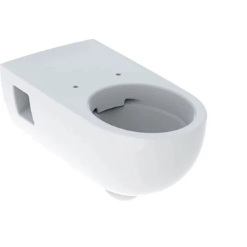 Унитаз подвесной Comfort Premium GEBERIT SELNOVA 500.693.01.2
