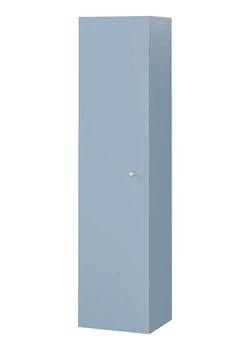 LARGA 160 синій пенал CERSANIT S932-020