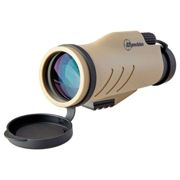 Монокуляр XD Precision Advanced 10х50 WP із сіткою